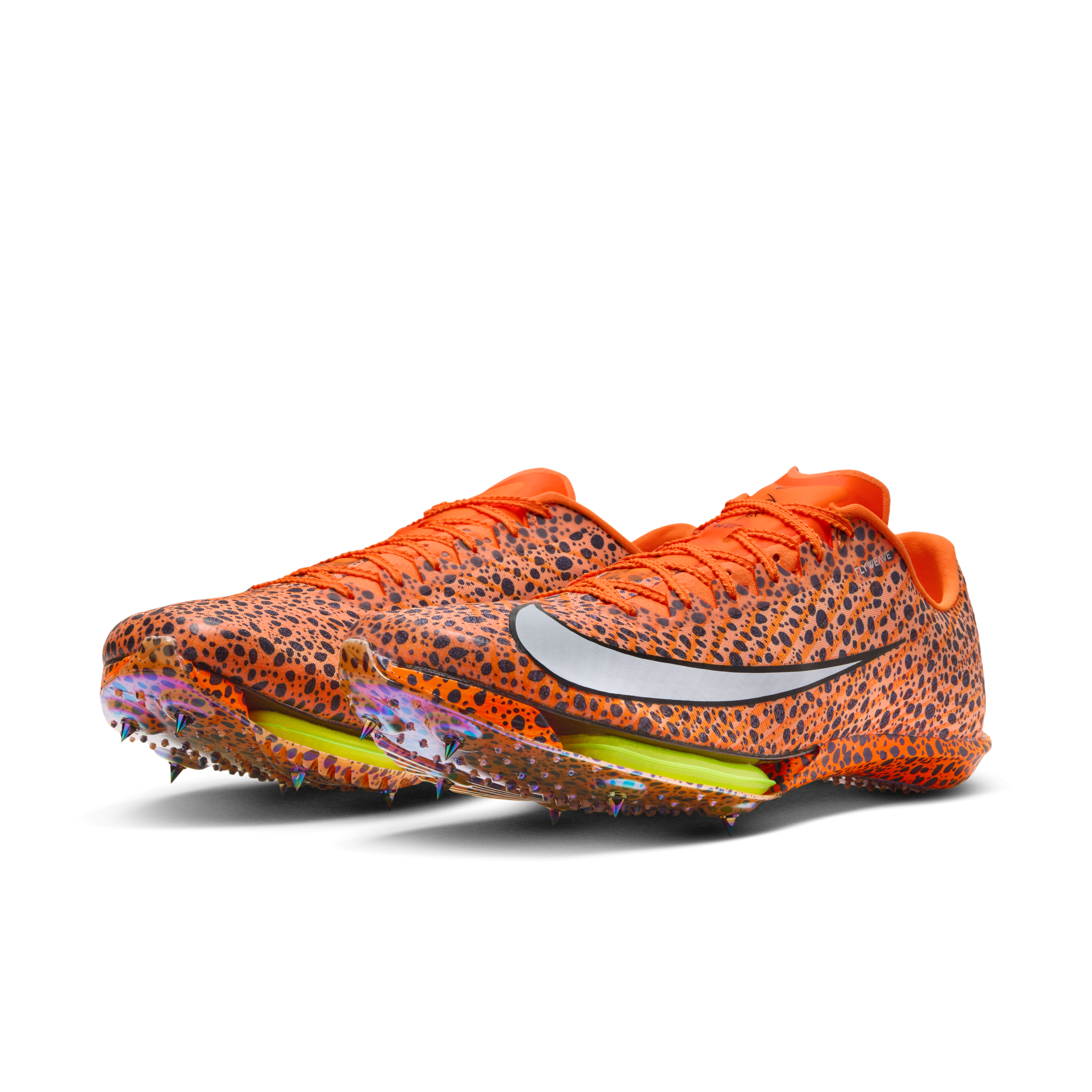 Nike Maxfly 2 Blueprint Athletics Sprinting Spikes | King's